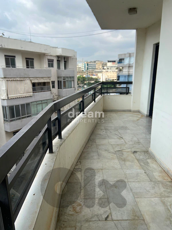 Apartment for Rent – Hazmieh haz0170dpst