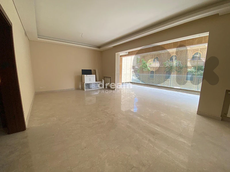 Elegant Apartment for Sale – Achrafieh ach0226dpea