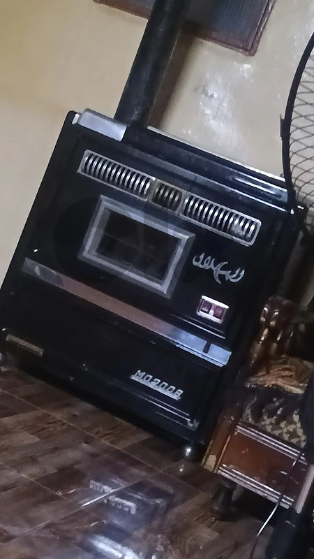 تدفئة هوا تدفئة هوا