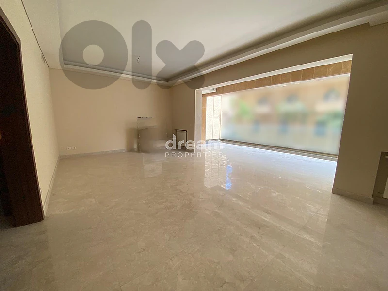 Elegant Apartment for Sale – Achrafieh ach0226dpea