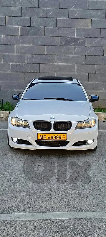 BMW 2010