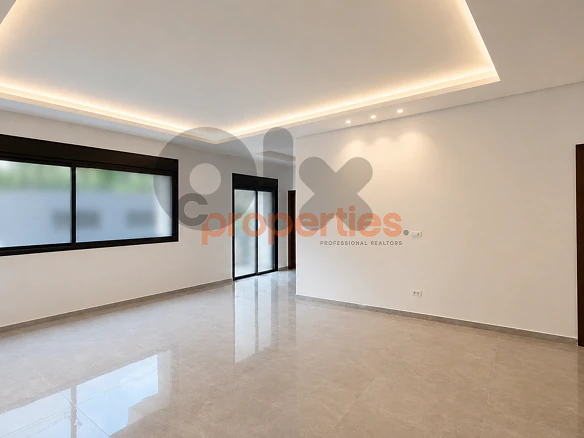 Apartment For Sale In Fanar شقة للبيع في الفنار CPJW21