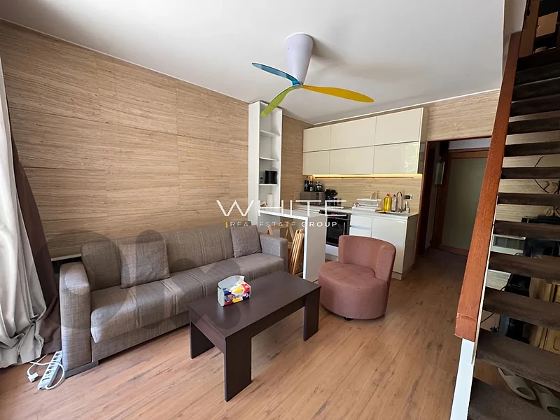 Exceptional Chalet For Sale | Location – Faqra Club