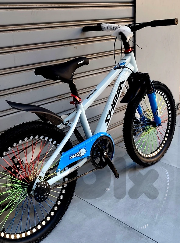 bicycle 20