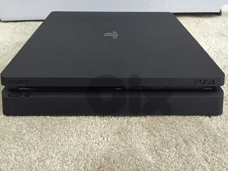 PS4 SLIM 500GB