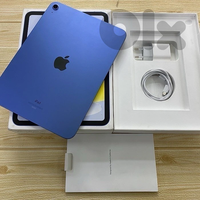 ipad 10