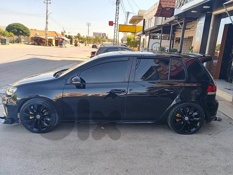 Gti 2010