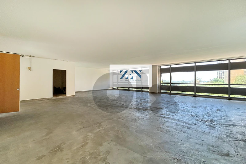 Apartment for rent in Ain - Al Mraiseh شقة للايجار في عين المريسة