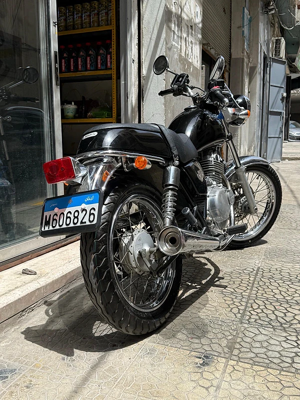 volty 250 cc