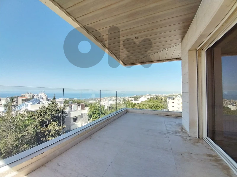 Building for sale in Beit El Chaar/ High End/ Negotiable