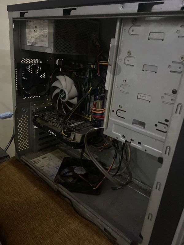 mid end pc mid end pc