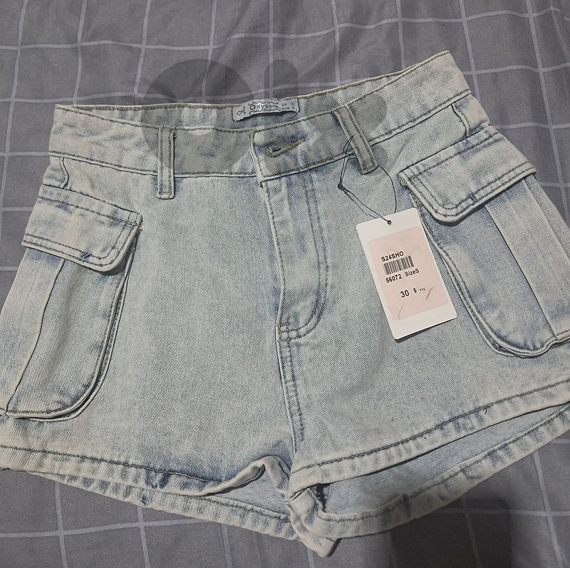 short