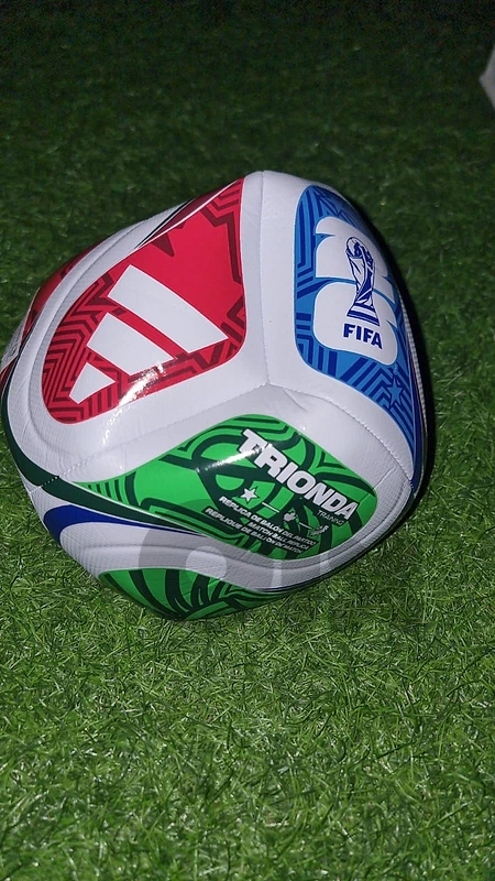FIFA World Cup 26 Trionda Training Ball