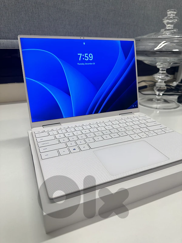 DELL XPS 13 2in1 DELL XPS 13 2in1