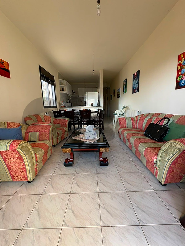 Brand-New Chalet for Sale – Faraya
