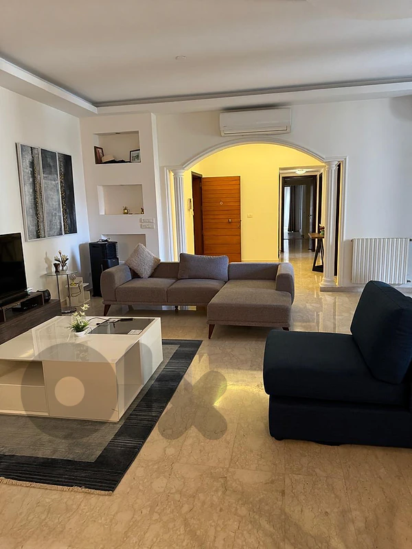 Apartment for sale in Horch Tabet
