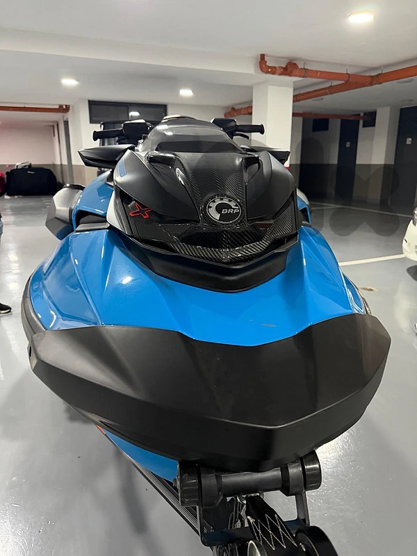 SEADOO RXPX 2026 - BRAND NEW