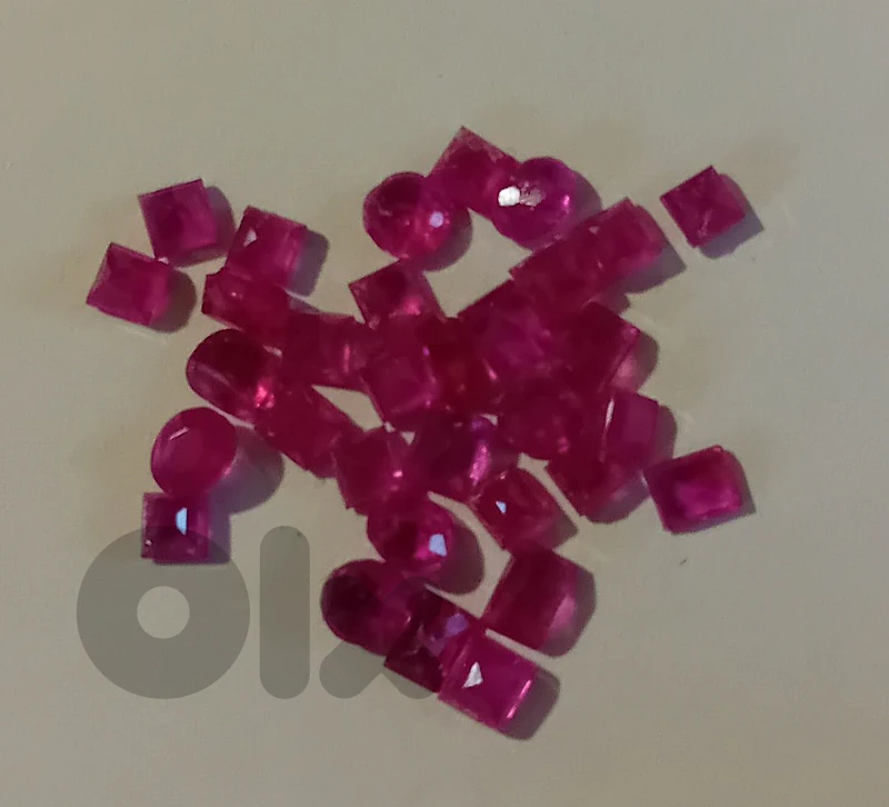 Ruby Myanmar