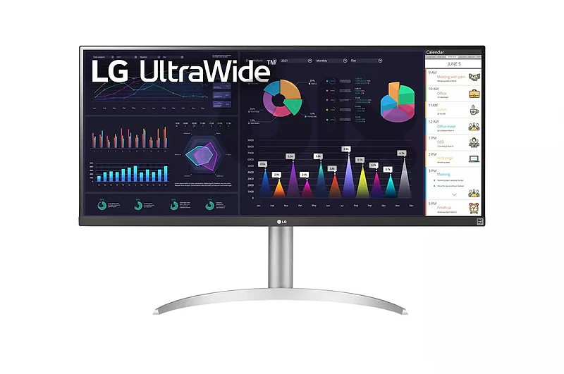 LG Ultrawide Monitor 34 inch LG Ultrawide Monitor 34 inch