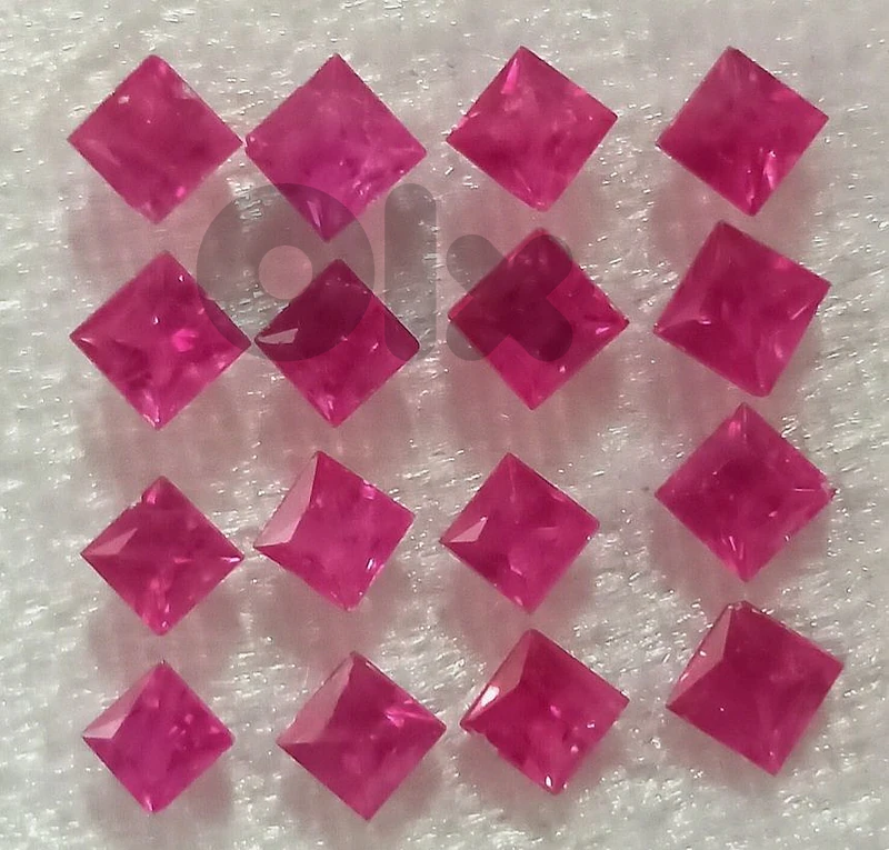 Ruby Myanmar