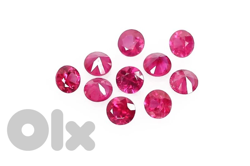 Ruby Myanmar
