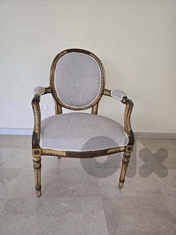 chairs