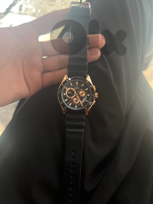 watch