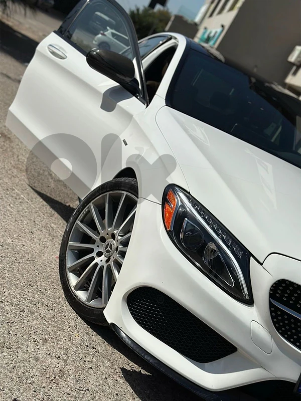 Mercedes-Benz Other 2016