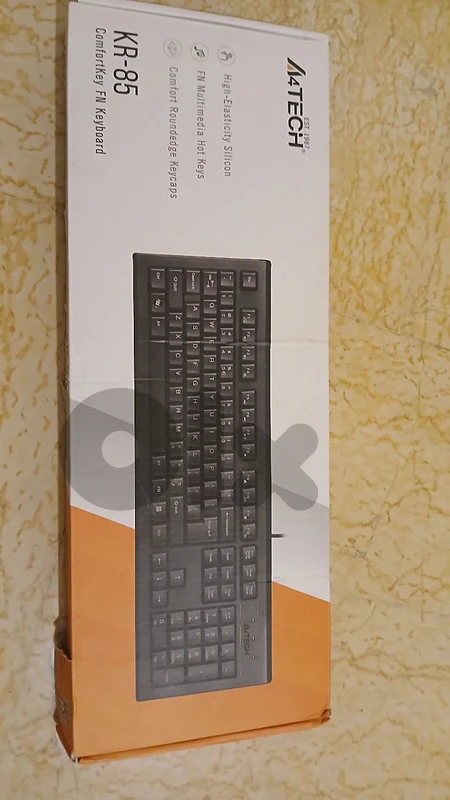 كيبورد a4 tech كيبورد a4 tech