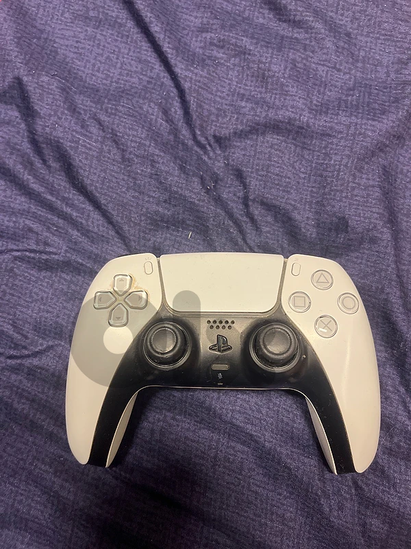 Ps5 controller
