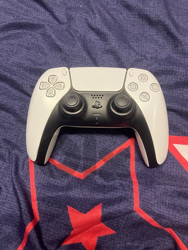 Ps5 controller