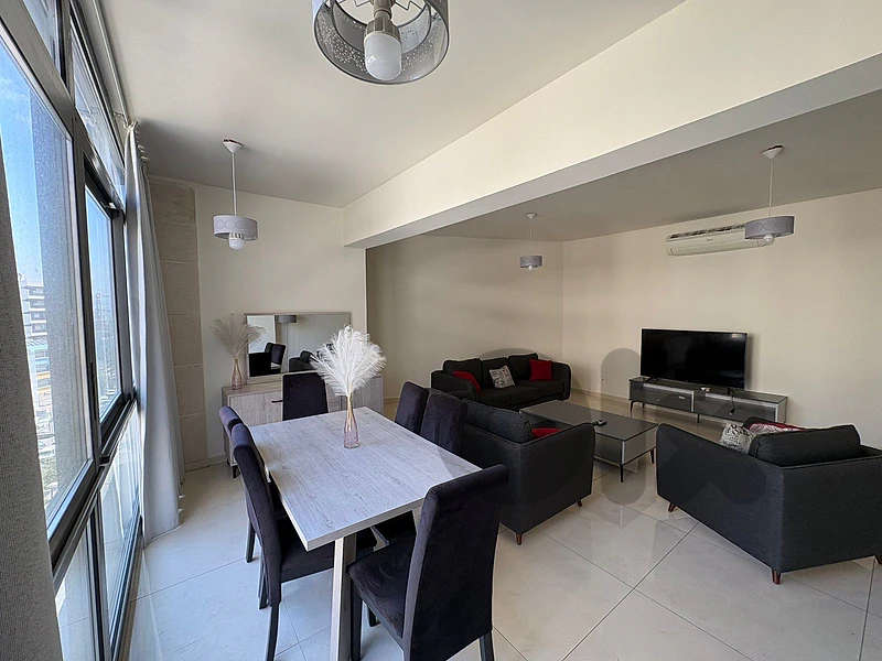 Apartment for rent in achrafieh