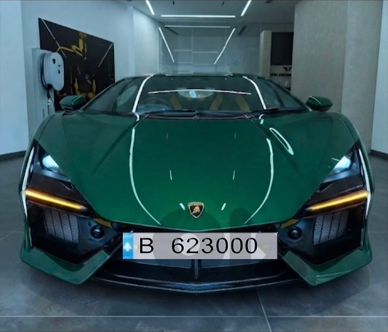 B 623000   for sale contact 70_733605