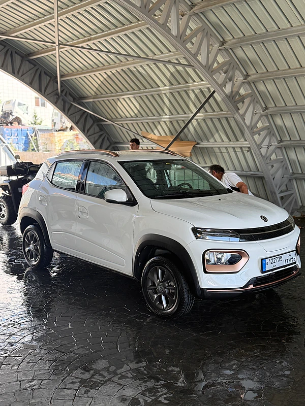 DongFeng Nano Box 2023 china