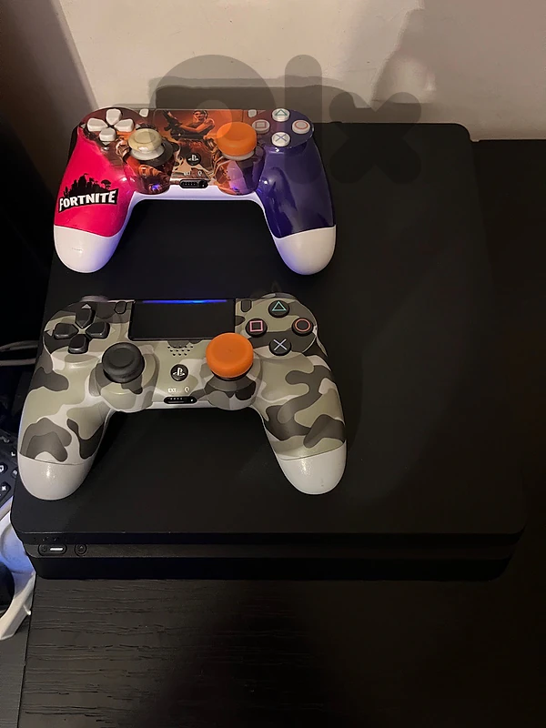 Ps4 slim for sale