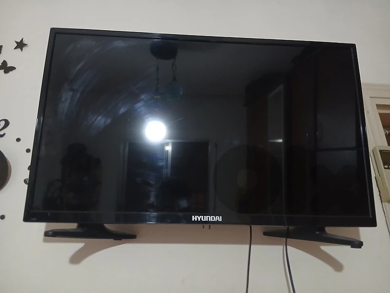 tv hyundai for sale
