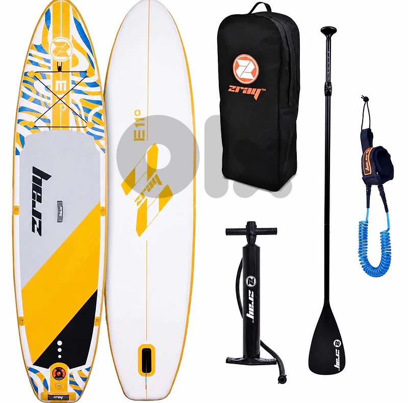 SUP(Stand Up Paddle Board)