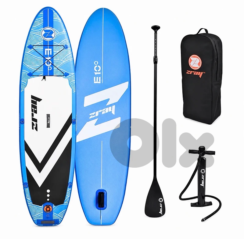 SUP(Stand Up Paddle Board)