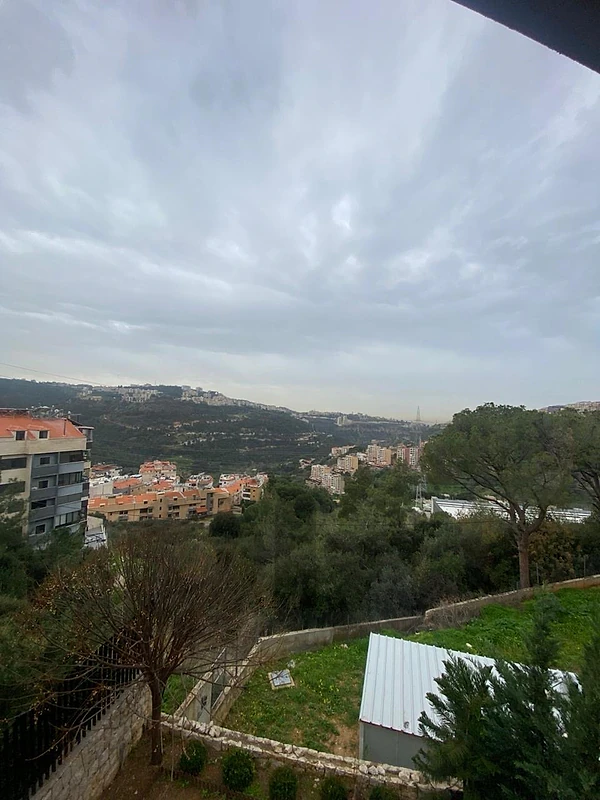 Apartment for sale in monteverde 290,000$ شقة للبيع في مونتيفيردي