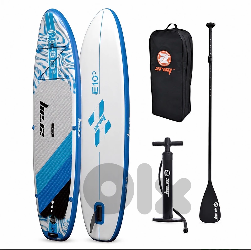 SUP (Stand Up Paddle Board)