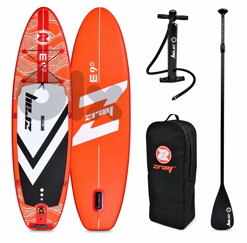SUP(Stand Up Paddle Board)