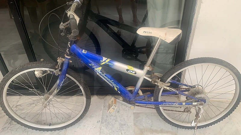 Bicycle for sale