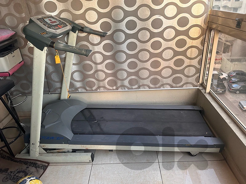 treadmill