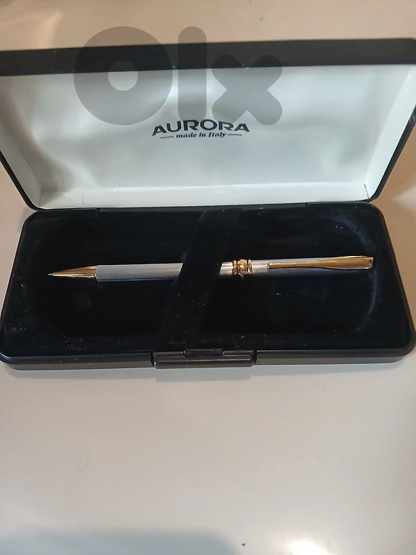 authentic collector aurora pen for sale