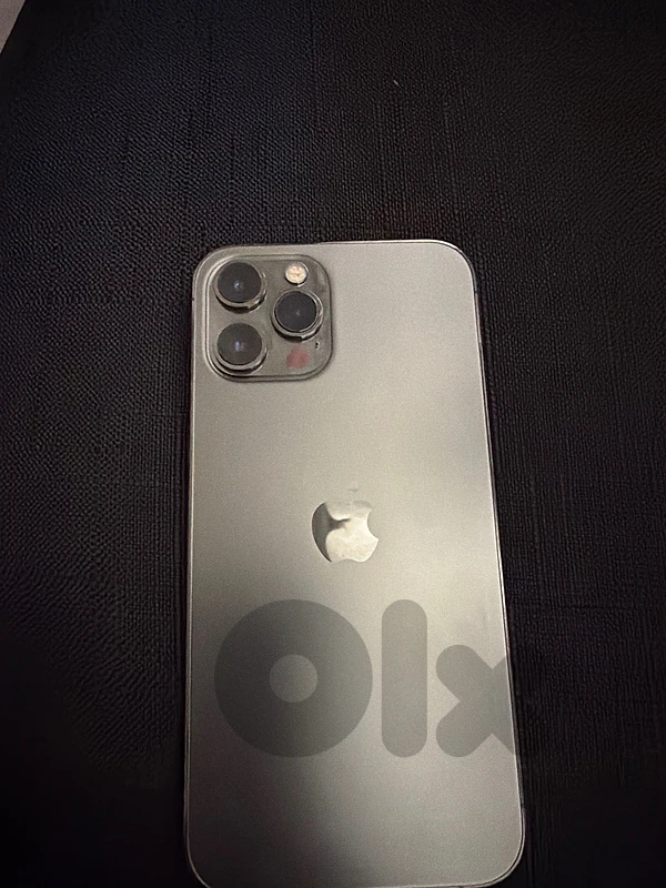 iPhone 12 Pro Max 256GB for sale