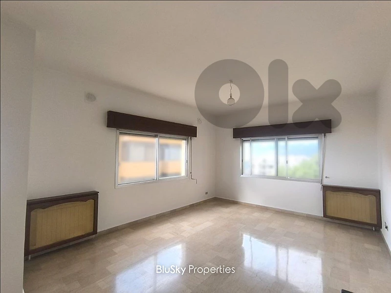 Apartment For SALE In Mazraet Yachouh شقة للبيع #MH