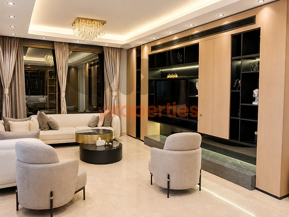 Apartment For Sale in Jnah Spinneys شقة للبيع في الجناح CPBHS144