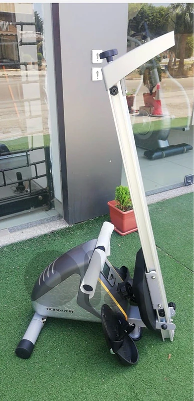 Rowing machine  used exelent condition