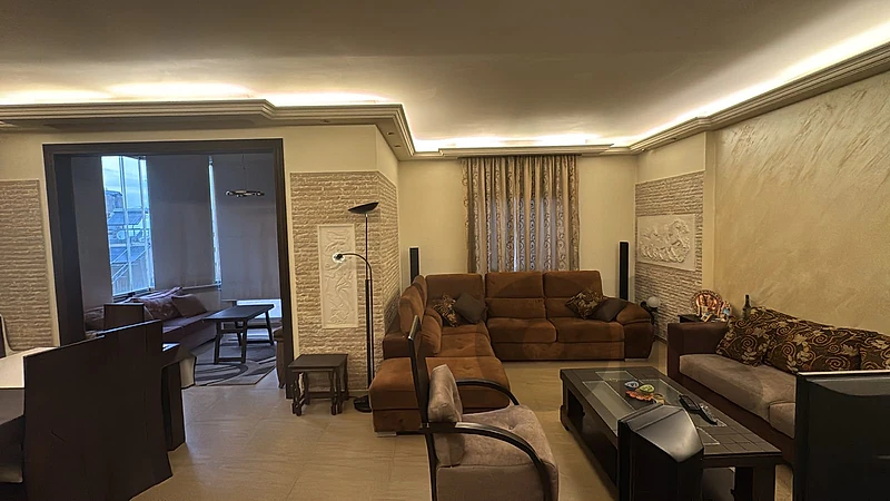 GMC572RAJ Apartment for sale in Jdeideh -  شقة للبيع في الجديدة
