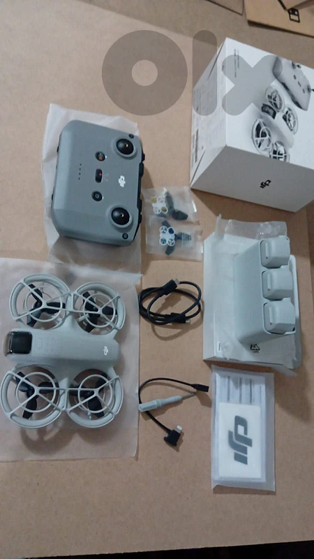 dji neo Combo